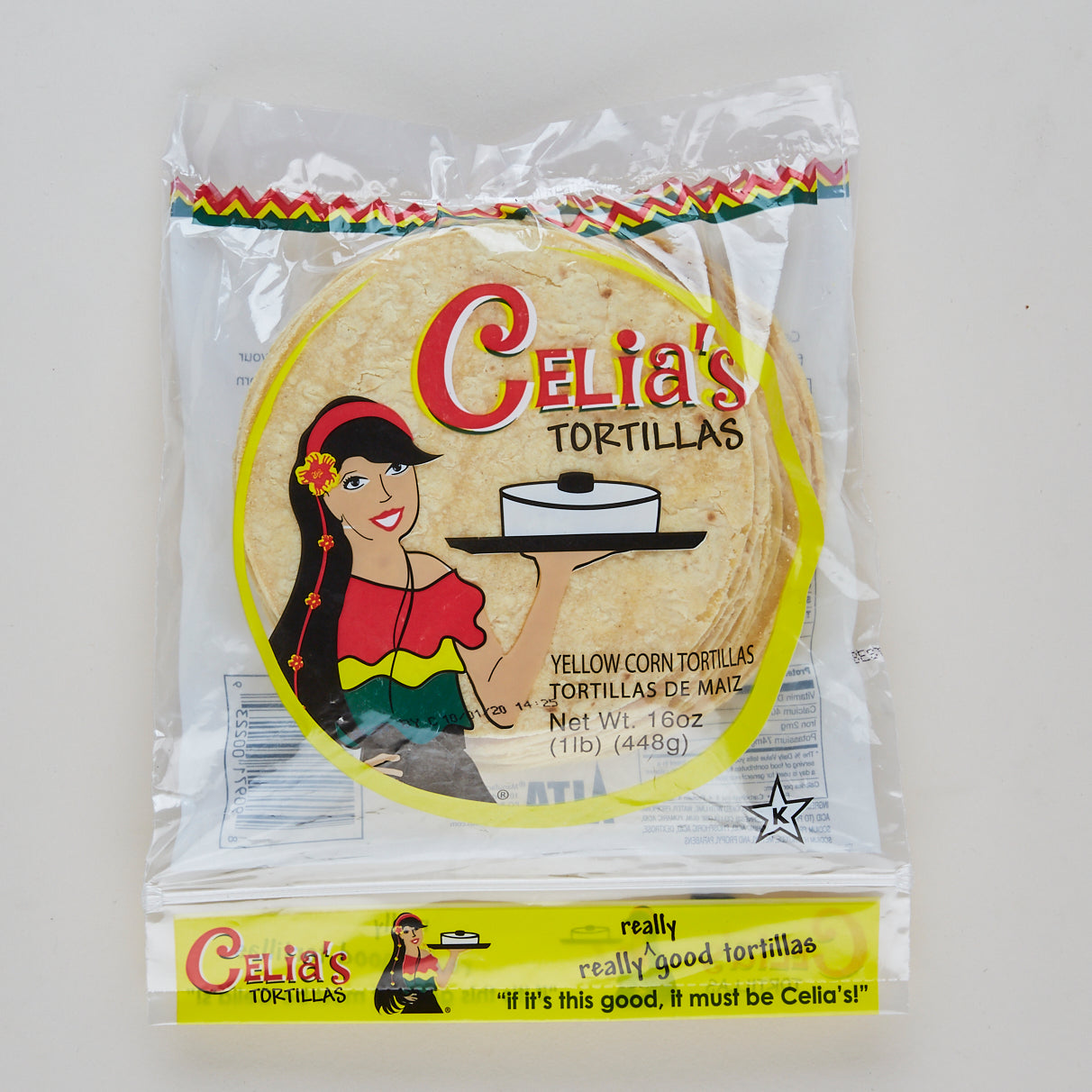 Mix & Match Celia's Products