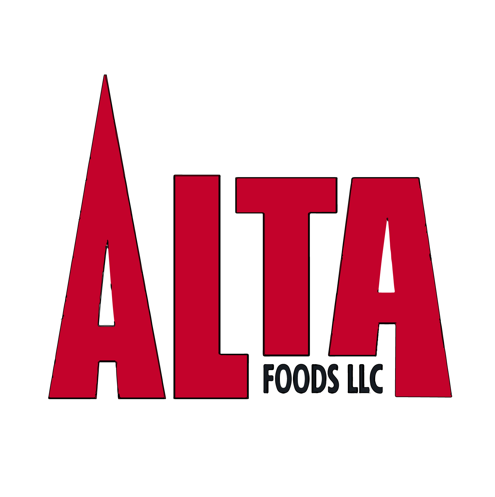 Jr Alta Foods
