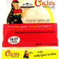 Celia's Soft Taco Flour Tortillas